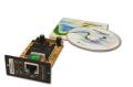 UPS AUTOMATIC TRANSFER SWITCH SNMP INTERNAL TECNOWARE